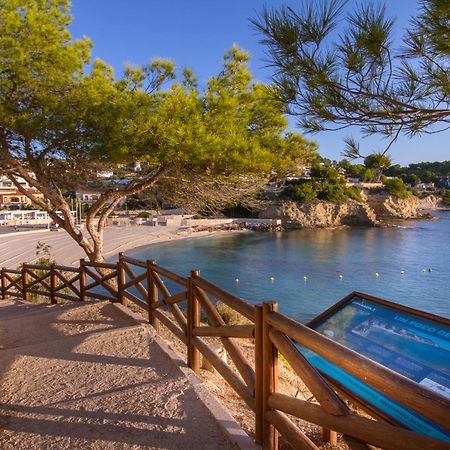 Marti Apartment Calp Exterior foto