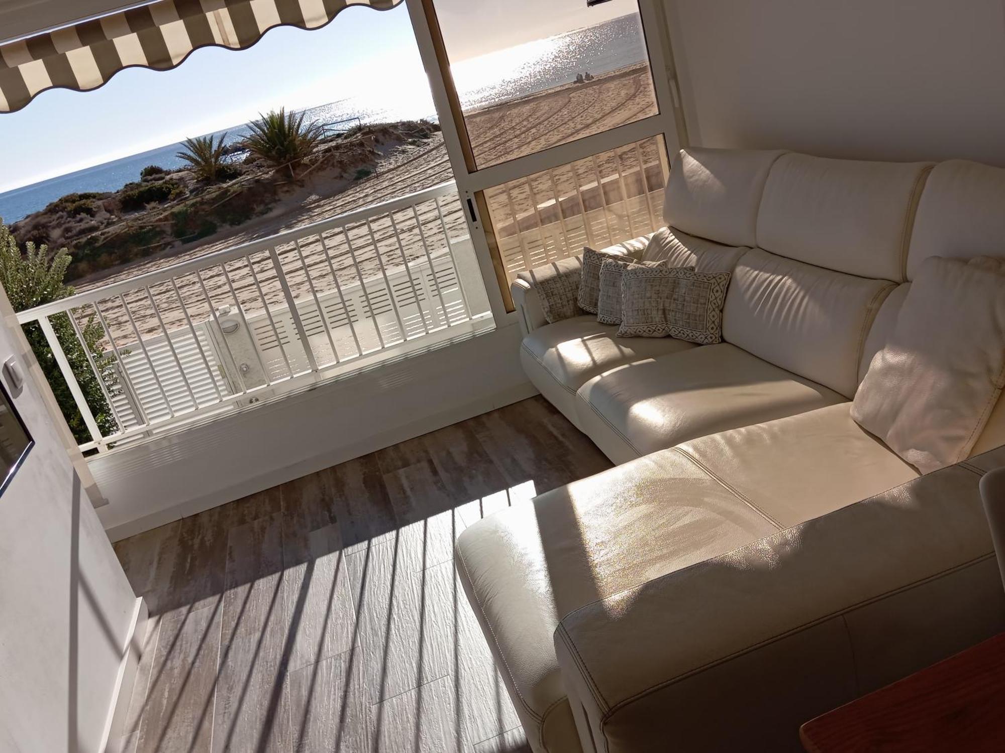 Marti Apartment Calp Exterior foto