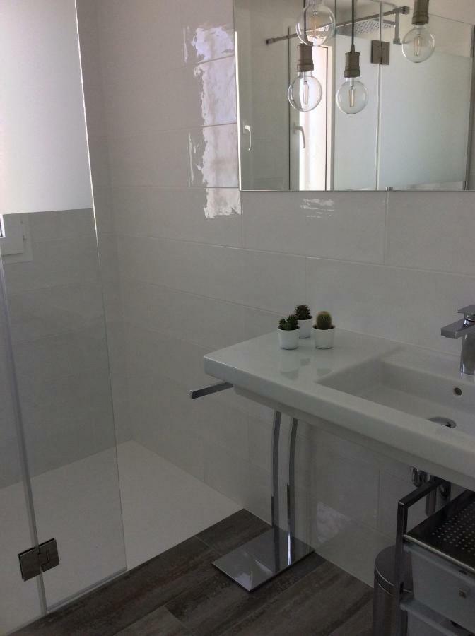 Marti Apartment Calp Exterior foto